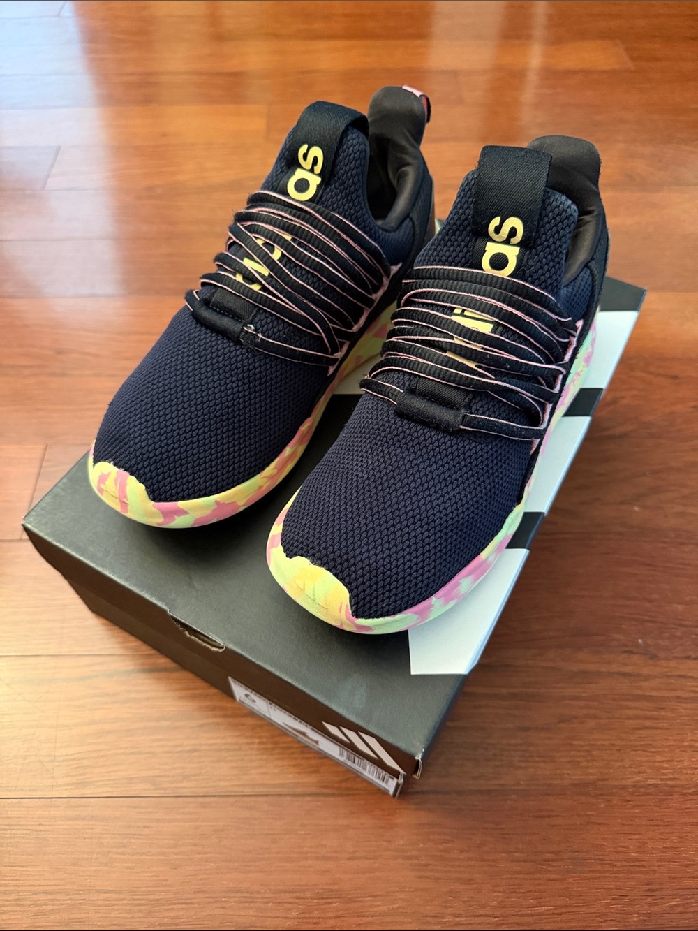 Adidas Lite Racer 6